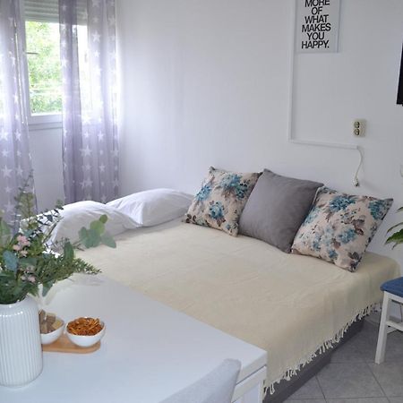 Good Vibes Apartment Zadar Eksteriør billede