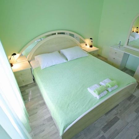 Good Vibes Apartment Zadar Eksteriør billede