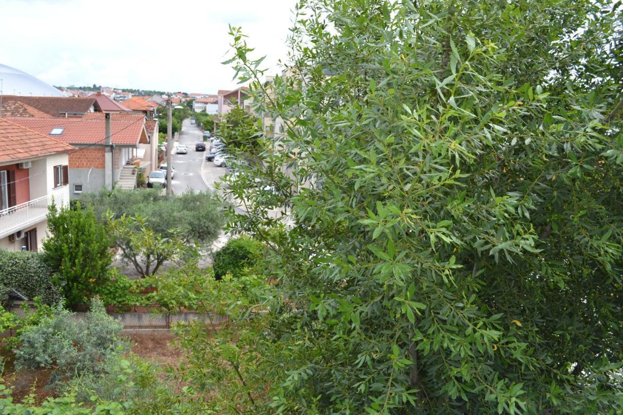Good Vibes Apartment Zadar Eksteriør billede