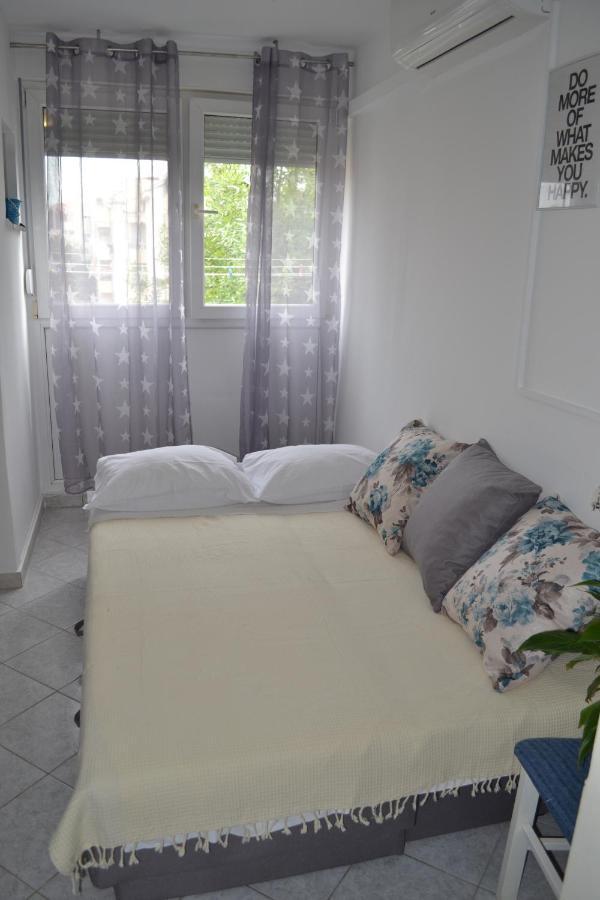 Good Vibes Apartment Zadar Eksteriør billede