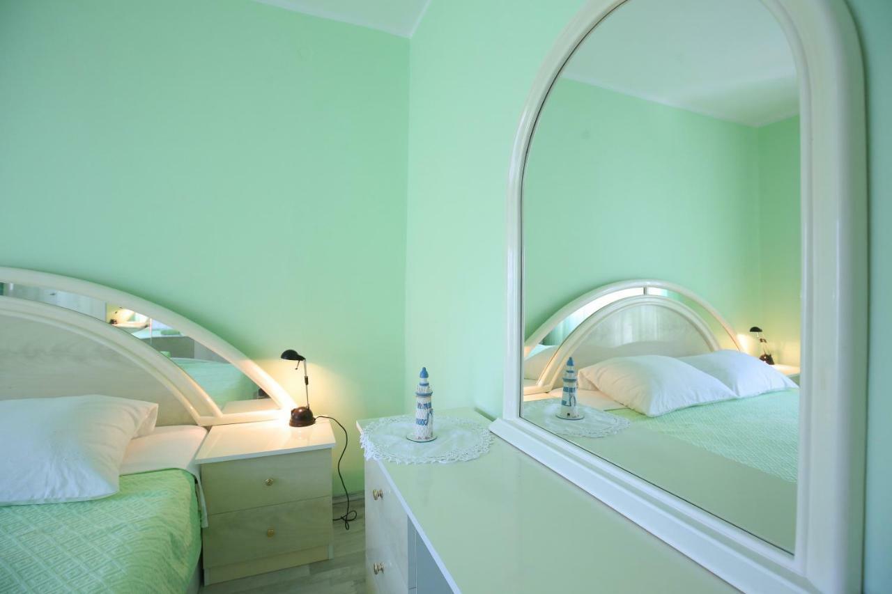 Good Vibes Apartment Zadar Eksteriør billede