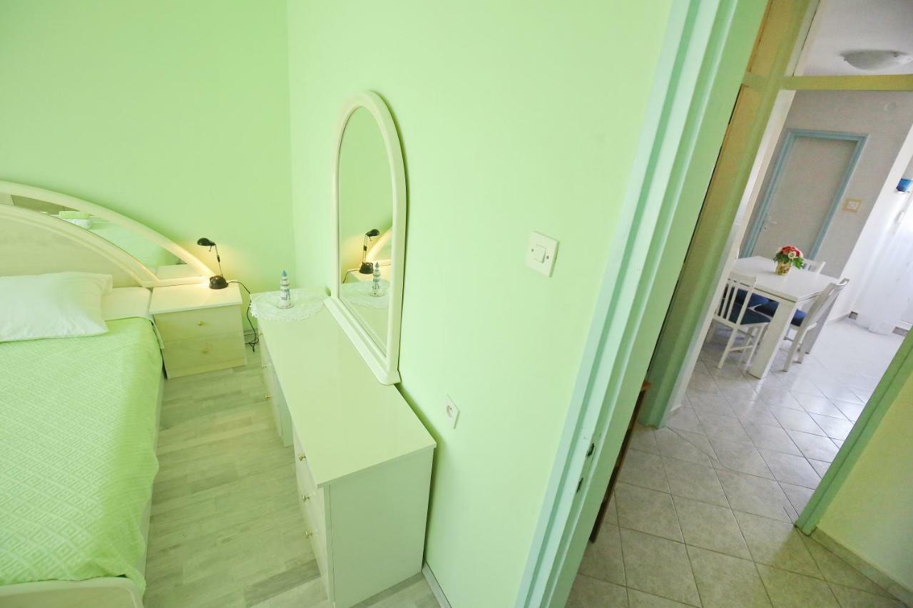 Good Vibes Apartment Zadar Eksteriør billede