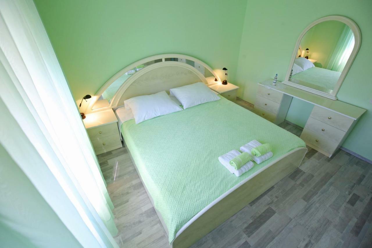 Good Vibes Apartment Zadar Eksteriør billede