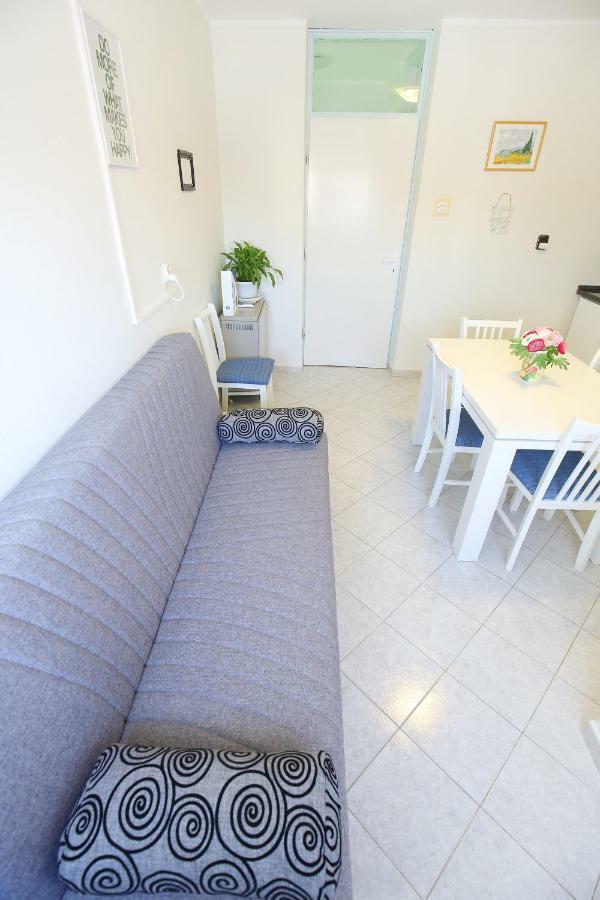 Good Vibes Apartment Zadar Eksteriør billede