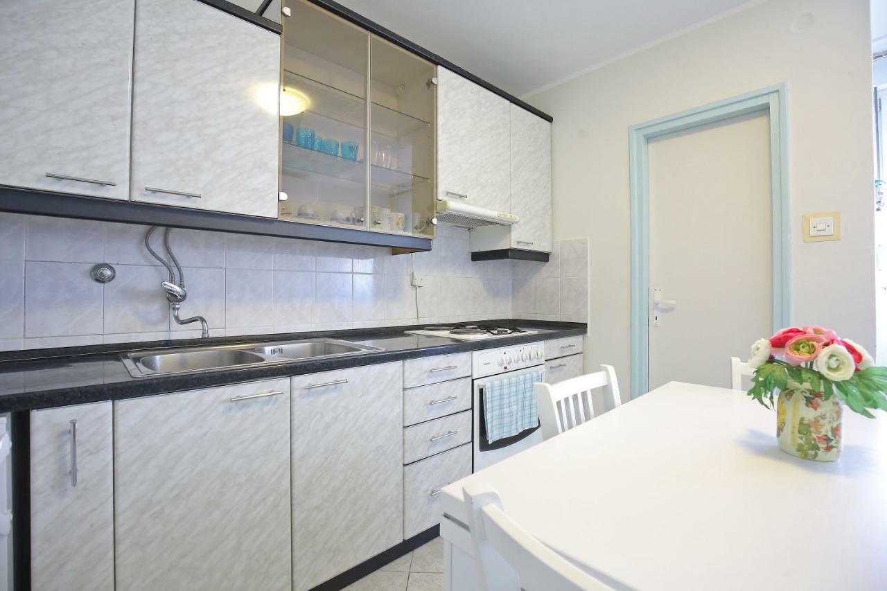 Good Vibes Apartment Zadar Eksteriør billede