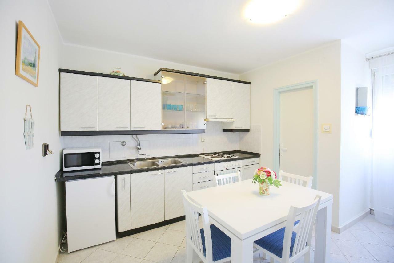 Good Vibes Apartment Zadar Eksteriør billede